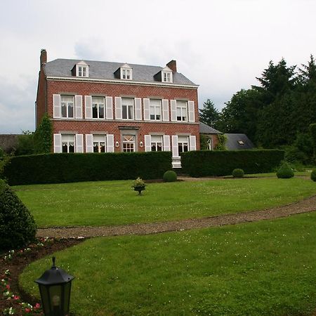 La Regie De Franc-Waret Villa Kültér fotó