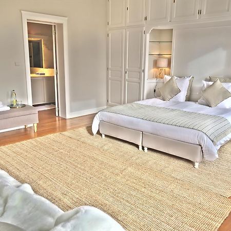 La Regie De Franc-Waret Villa Kültér fotó